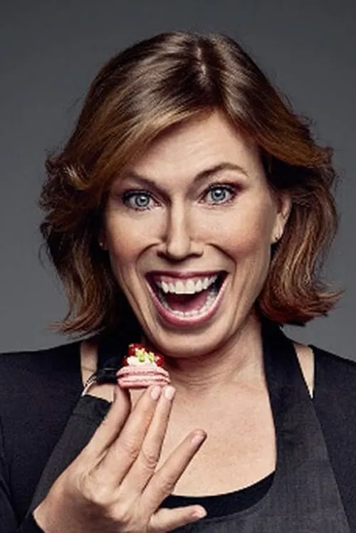 Mischa Billing — personaje: Self - Judge