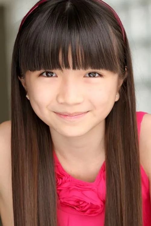 Cheyenne Nguyen ha trabajado con Misha Huang en 1 ocasiones