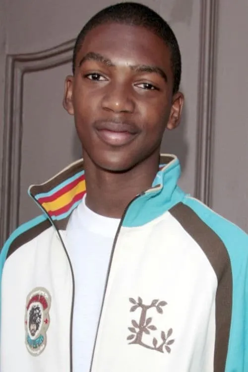 Mishon Ratliff — personaje: Taylor Sutton