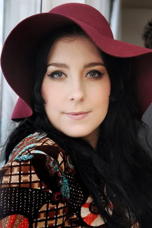 Miss Li — personaje: Self