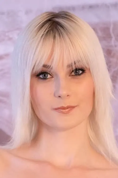 Miss Melissa interpretando a