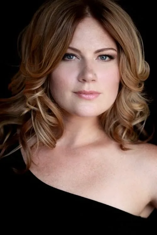 Missi Hale en su biografía y filmografía