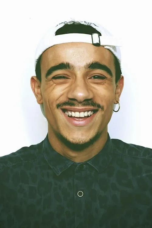 Le Grand JD ha trabajado con Mister V en 1 ocasiones