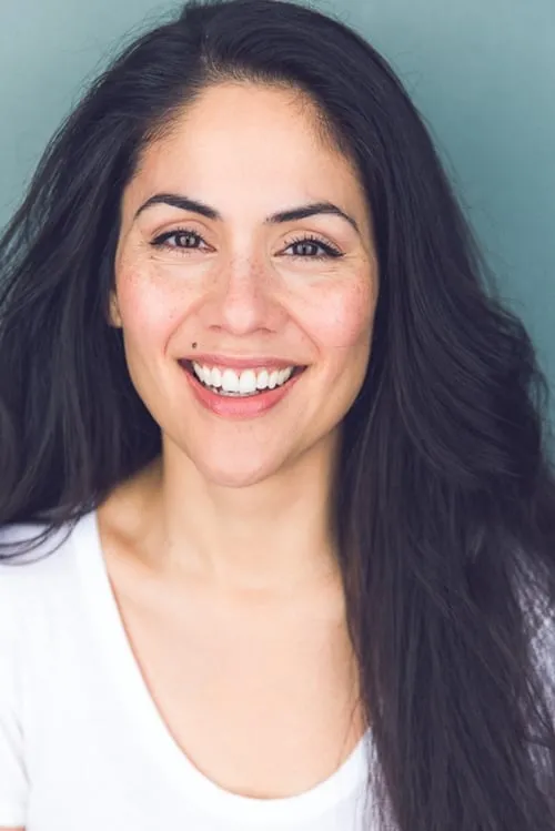 Foto de perfil del actor Misti Dawn Garritano en el reparto