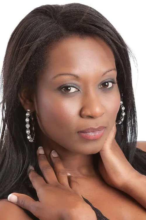 Yvonne Gougelet ha trabajado con Misty Autery en 1 ocasiones