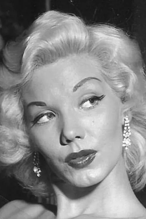 Rhea Walker ha trabajado con Misty Ayers en 1 ocasiones