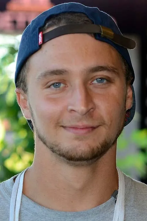 Grant Patterson ha trabajado con Mitch Barrette en 2 ocasiones