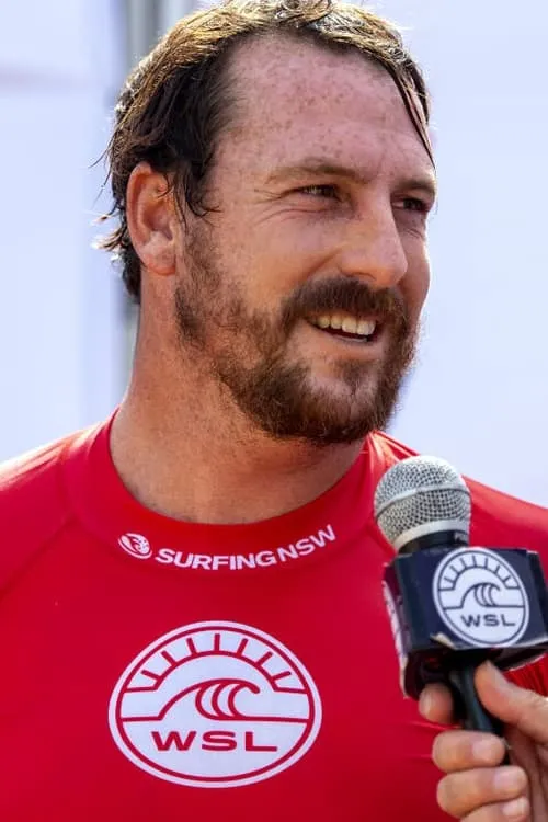 Ozzie Wright ha trabajado con Mitch Coleborn en 2 ocasiones