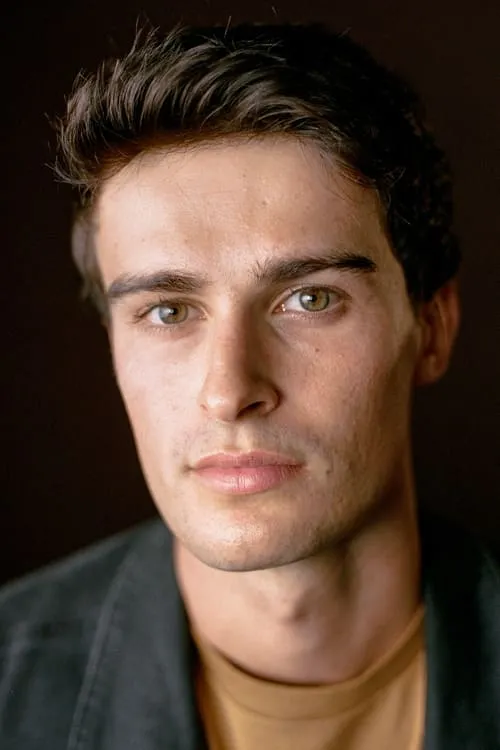 Callan Colley ha trabajado con Mitchell Bourke en 1 ocasiones