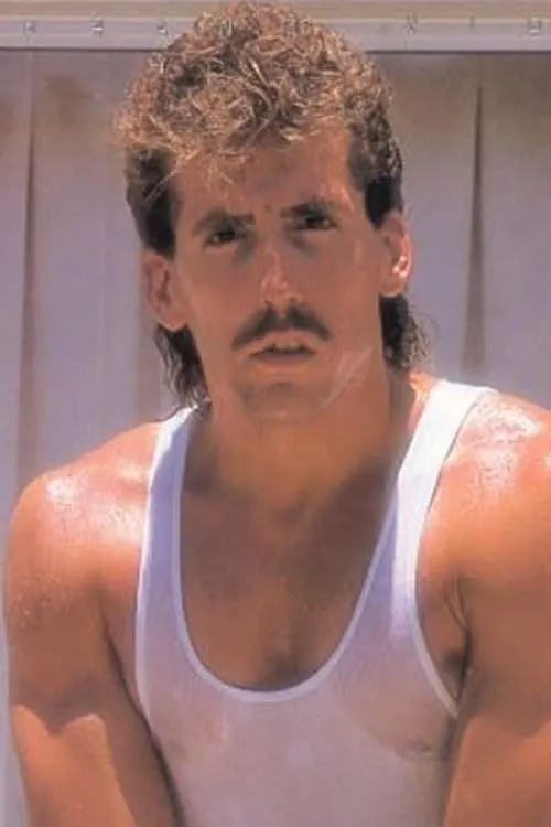 Eric DiGiorgio ha trabajado con Mitchell Cooke en 1 ocasiones