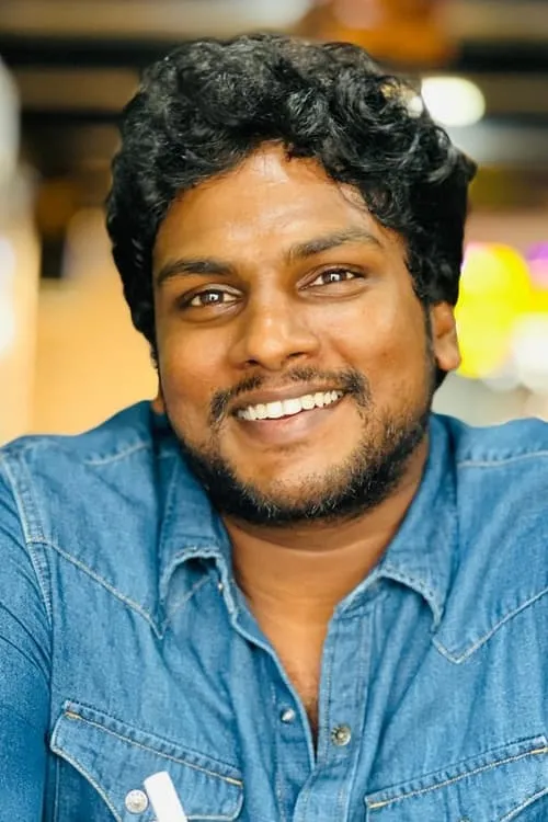 S. Mathesh ha trabajado con Mithun bose en 1 ocasiones