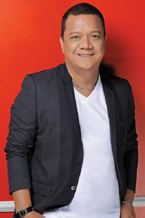 Mitoy Yonting en su biografía y filmografía