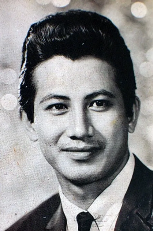 Orasa Isarangkul ha trabajado con Mitr Chaibancha en 2 ocasiones