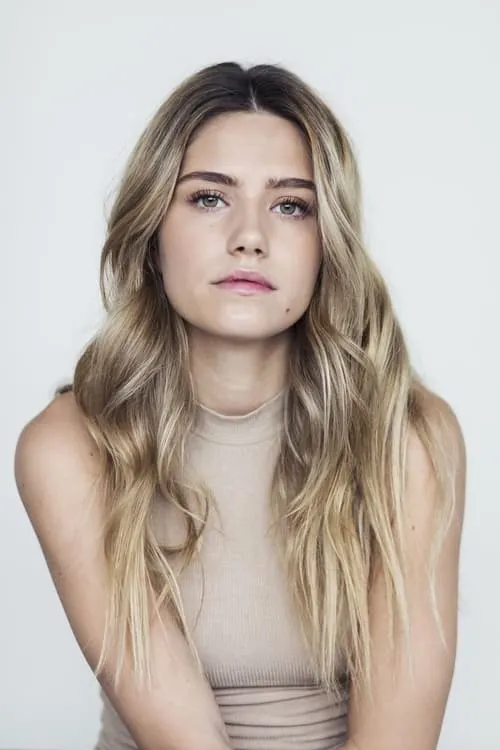 Caprice Crawford ha trabajado con Mitsou Jung en 1 ocasiones