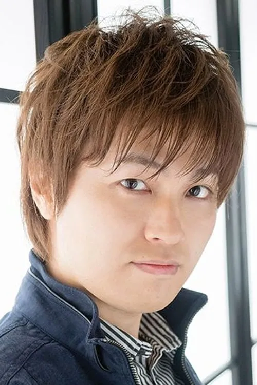 Foto de perfil del actor Mitsuhiro Ichiki en el reparto