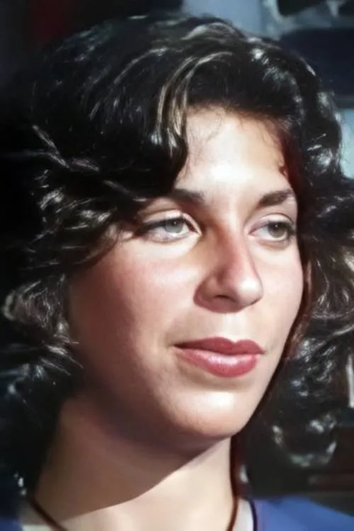 Foto de perfil del actor Mitzi Fraser en el reparto