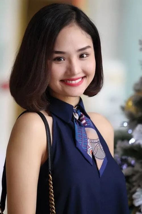 Huyme ha trabajado con Miu Lê en 1 ocasiones