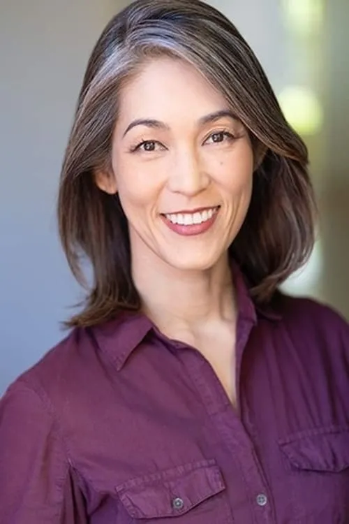 Steve Howey ha trabajado con Miyuki Matsunaga en 1 ocasiones