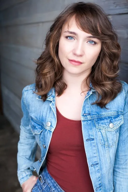 Krishna Smitha ha trabajado con Mo Beatty en 1 ocasiones