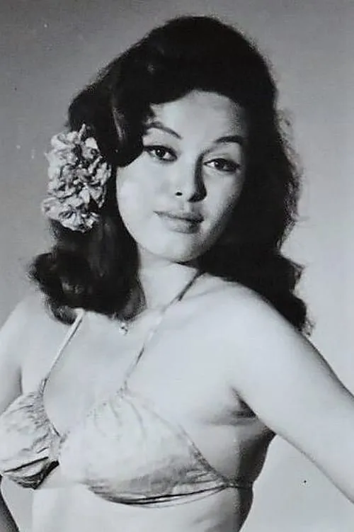 Moa Tahi interpretando a