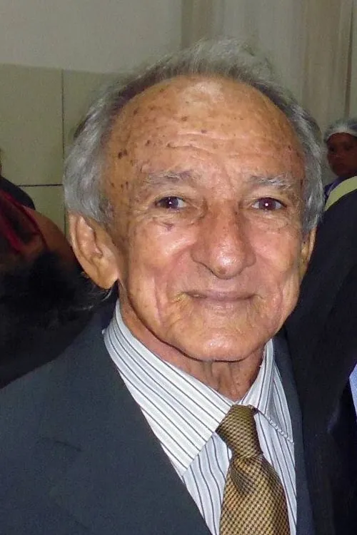 Alex Lima ha trabajado con Moacy Freitas en 1 ocasiones