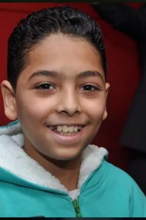 Foto de perfil del actor Moaz Nabil en el reparto