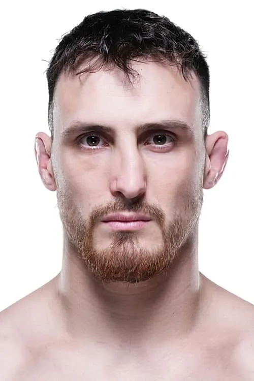 Paddy Pimblett ha trabajado con Modestas Bukauskas en 3 ocasiones