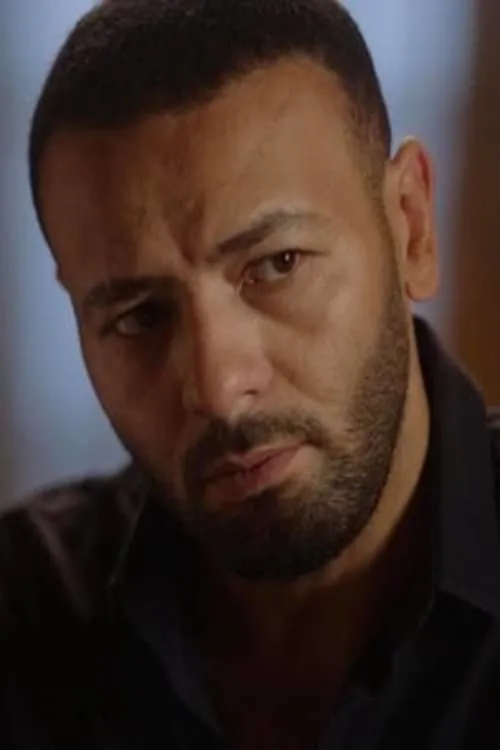 Mohamed Ahmed Maher — personaje: ?????