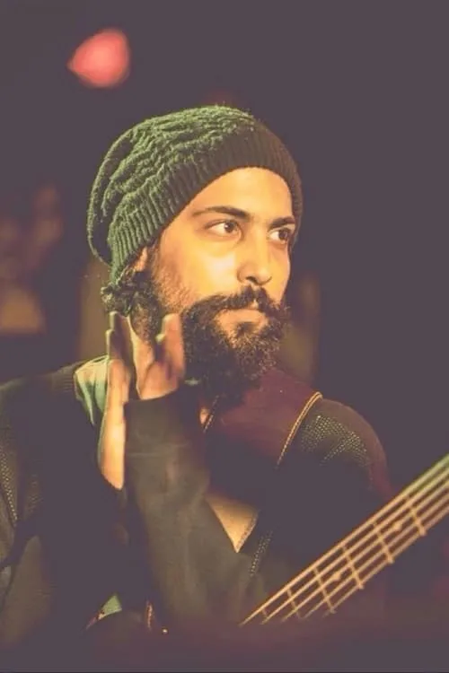 Hind Abdulhaleem ha trabajado con Mohamed El Arkan en 1 ocasiones