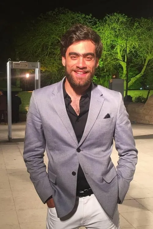 ????? ????? ha trabajado con Mohamed Mekkawy en 1 ocasiones