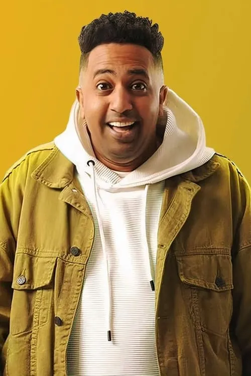 Mohamed Outaka interpretando a ????