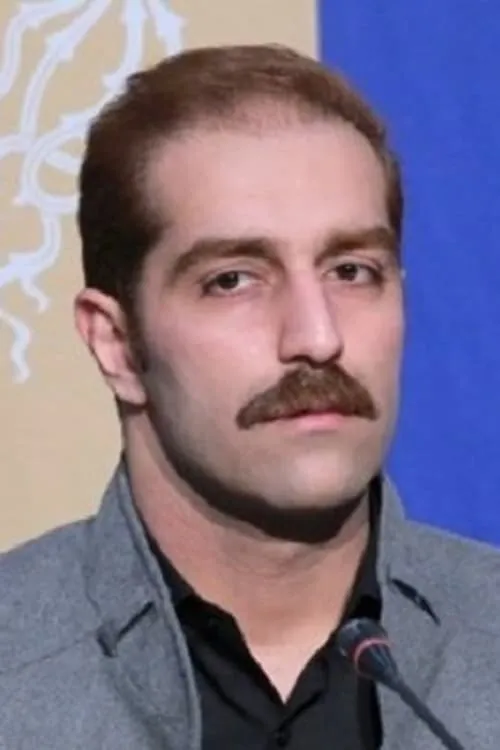 Parinaz Izadyar ha trabajado con Mohammad Ali Mohammadi en 1 ocasiones