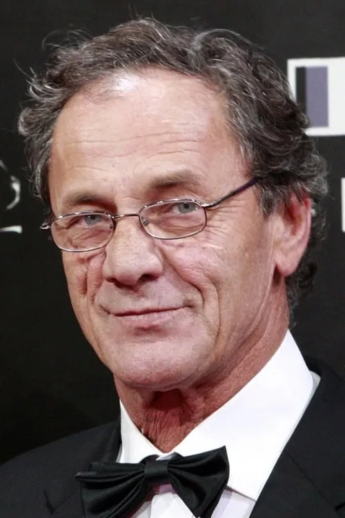 Ramzi Choukair ha trabajado con Mohammad Bakri en 1 ocasiones