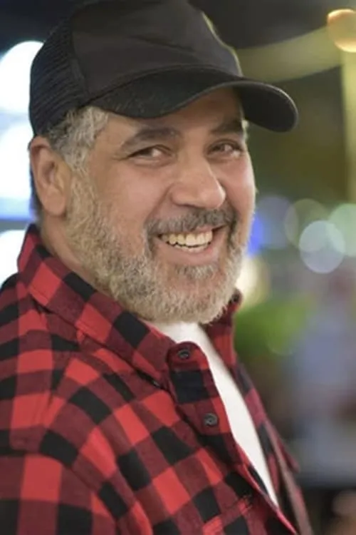 Hanna Mohammed ha trabajado con Mohammad Hashim en 1 ocasiones