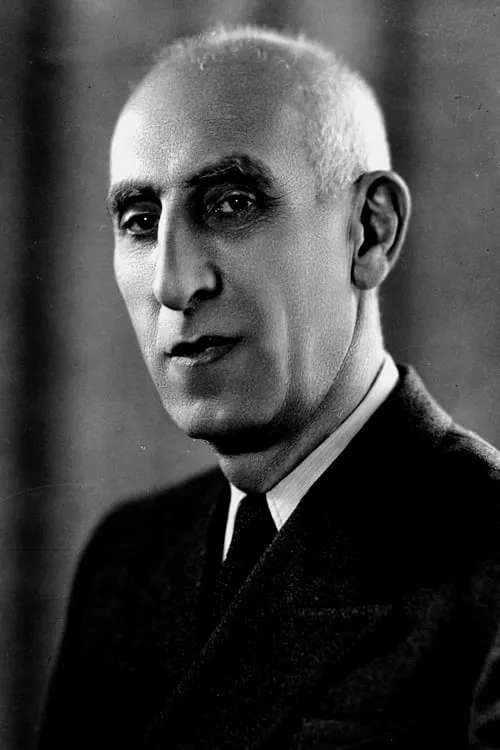Shah Mohammad Reza Pahlavi of Iran ha trabajado con Mohammad Mosaddegh en 2 ocasiones