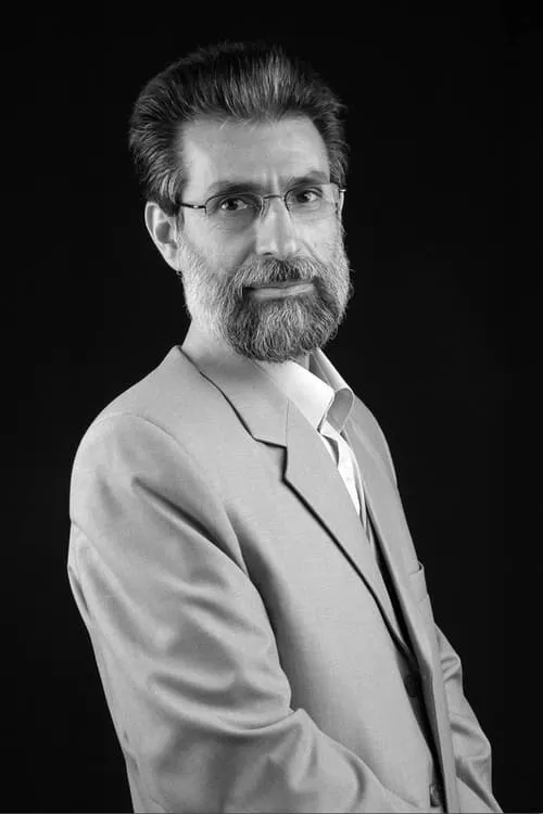 Mohammad Reza Sarshar — personaje: Narrator