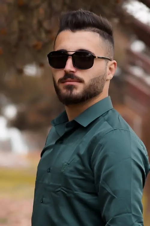 Havin Funda Saç ha trabajado con Mohammed Wrya en 1 ocasiones