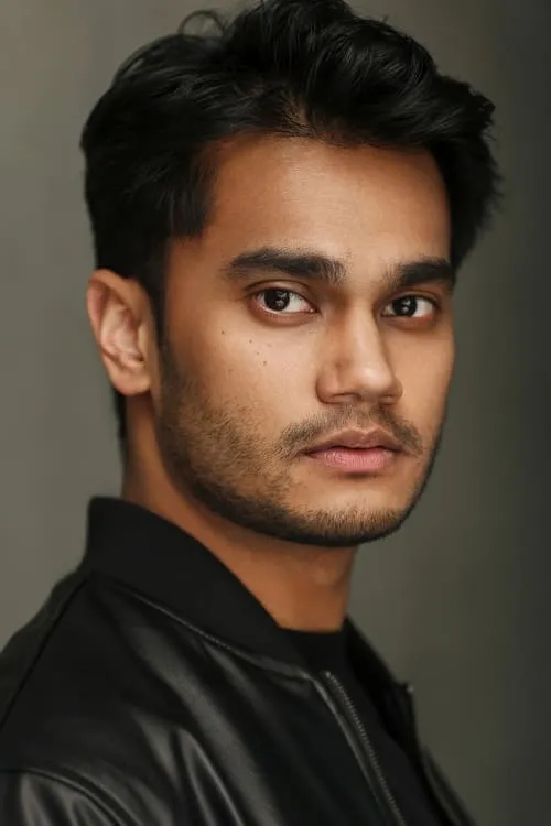 Paolina van Kleef ha trabajado con Moheb Jindran en 1 ocasiones