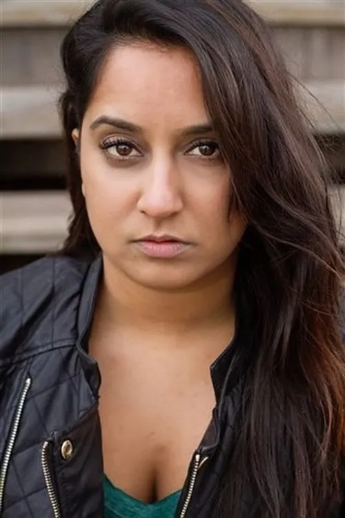 Amber Bartlett ha trabajado con Mohini Sane en 1 ocasiones