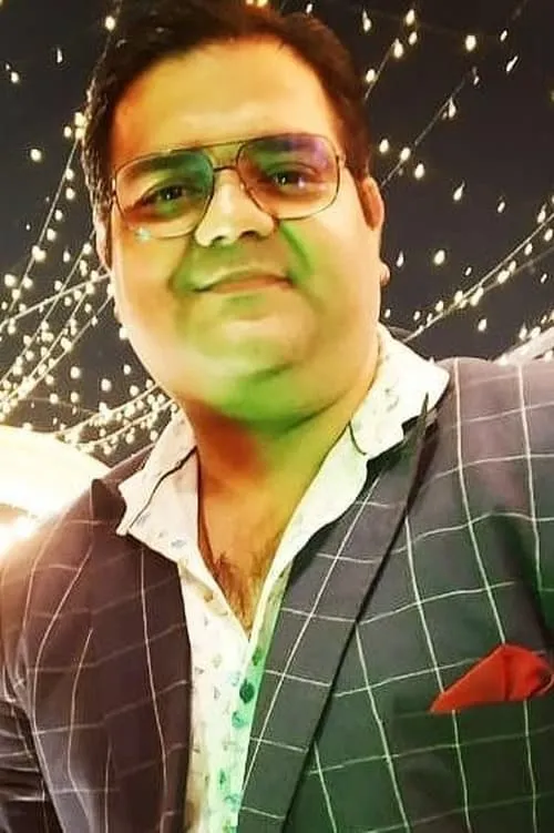 Mohit Sharma — personaje: Deewakar