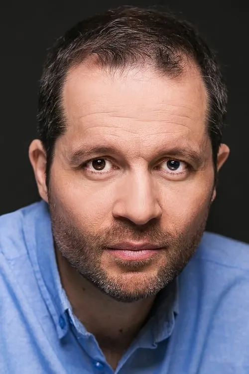 Mohsen El Gharbi en su biografía y filmografía