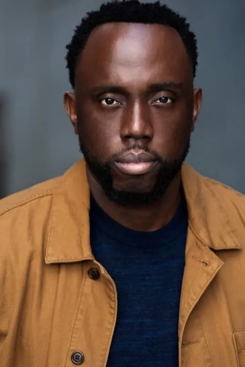 Krista West ha trabajado con Moiba Mustapha en 1 ocasiones