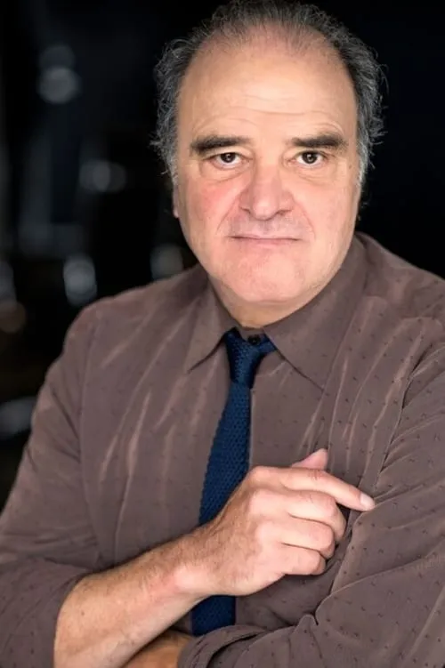 Chris Humphreys ha trabajado con Moishe Teichman en 1 ocasiones