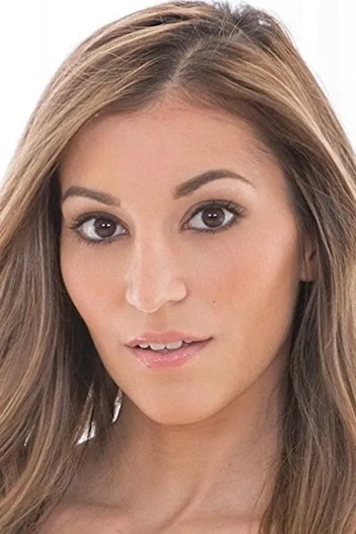 Moka Mora interpretando a Tiffany