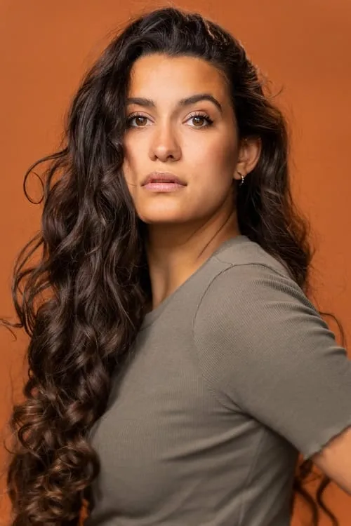 Daniel Deburghgraeve ha trabajado con Mollie Fillion en 1 ocasiones