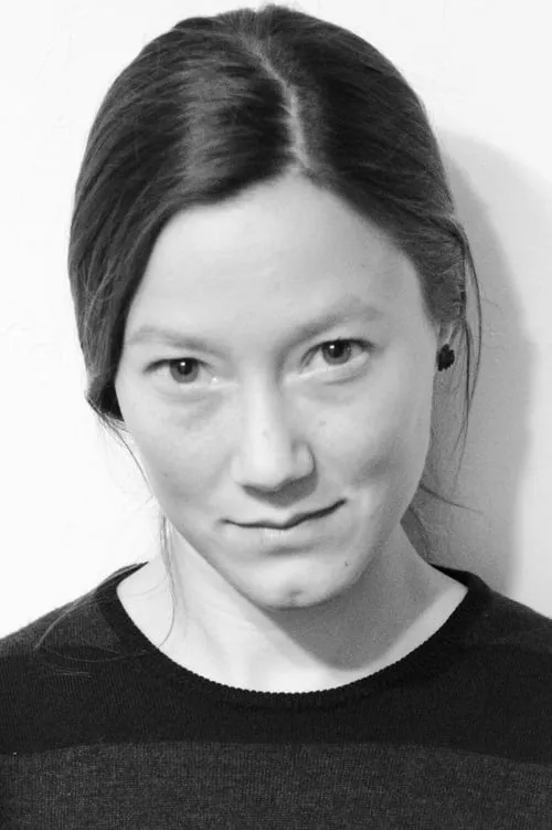 Harry O'Toole ha trabajado con Molly Carlisle en 1 ocasiones