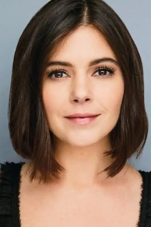 Cortni Vaughn Joyner ha trabajado con Molly Cerne en 1 ocasiones