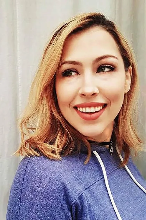 Molly Carlisle ha trabajado con Molly Devon en 1 ocasiones