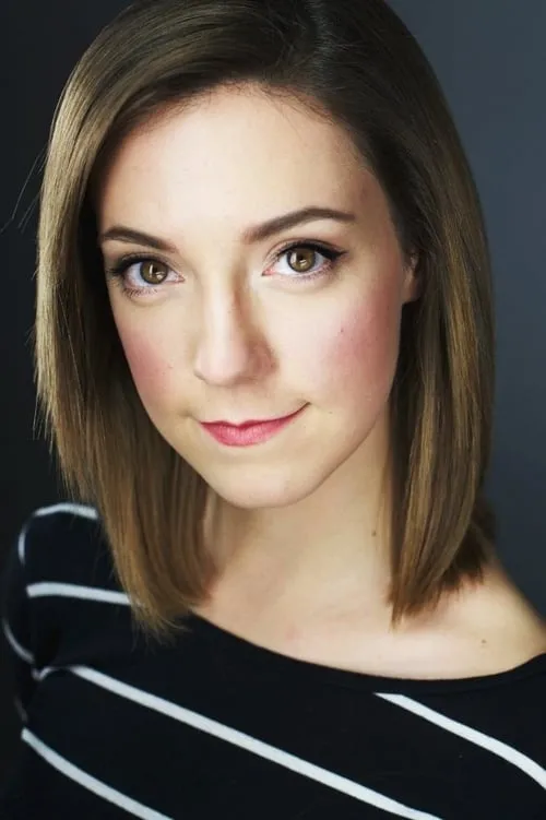 Alexa Etchart ha trabajado con Molly Evensen en 1 ocasiones