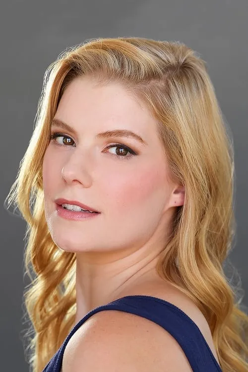 Alexandra Vaughan ha trabajado con Molly Flanagan en 1 ocasiones